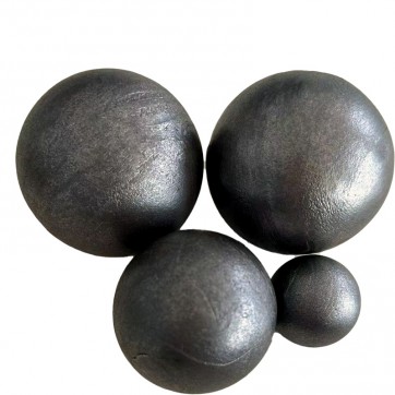 Forged Steel Balls