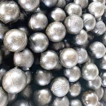 High Chrome Cast Steel Ball